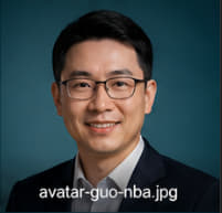 NBA老郭（lesisports）
